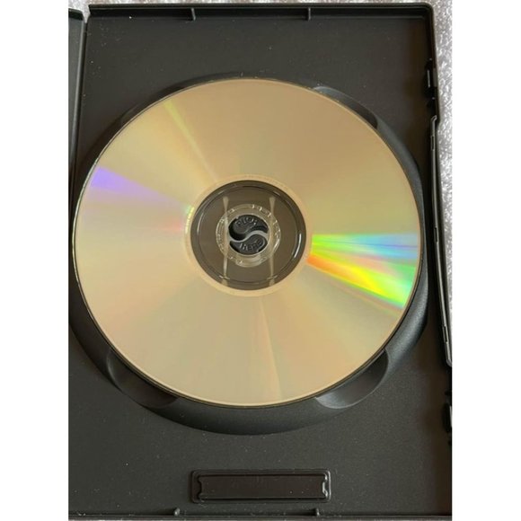 Kiss the Girls (DVD) Ashley Judd, Morgan Freeman - Picture 5 of 5